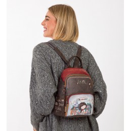 Sac à dos - Anekke Voice - Sac à dos antivol