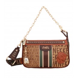 Sac épaule - Anekke Urban - Sac à bandoulière avec chaîne