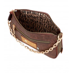 Sac épaule - Anekke Urban - Sac à bandoulière avec chaîne
