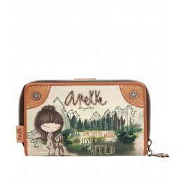Anekke The Forest - Compagnon