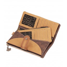 Tout-en-un - Anekke The Forest - Compagnon avec porte-cartes amovible