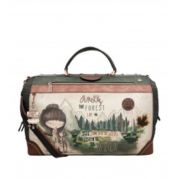 Anekke The Forest - Sac de voyage