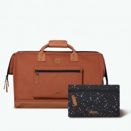 Cabaïa - Sac de voyage Duffle