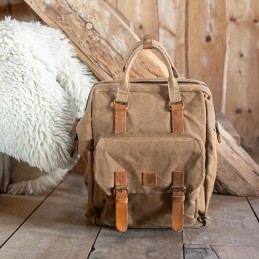 Alaskan Maker - Sac à dos Juneau