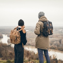Sac à dos - Alaskan Maker - Sac à dos Juneau