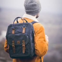 Sac à dos - Alaskan Maker - Sac à dos Juneau