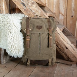 Alaskan Maker - Sac à dos Unimak
