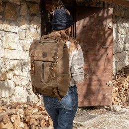 Alaskan Maker - Sac à dos Unimak