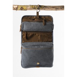 Alaskan Maker - Trousse de toilette Trappeur