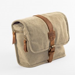 Alaskan Maker - Trousse de toilette Trappeur