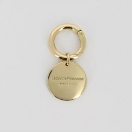 Chaîne et Coque téléphone - LaCoqueFrançaise - Chaîne bijoux Ambre multicolore