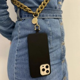 LaCoqueFrançaise - Adaptateur chaîne bijoux