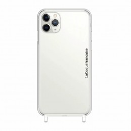 Chaîne et Coque téléphone - LaCoqueFrançaise - Coque iPhone 11 Pro