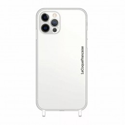 Chaîne et Coque téléphone - LaCoqueFrançaise - Coque iPhone 13 Pro