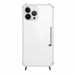 LaCoqueFrançaise - Coque iPhone 13 Pro
