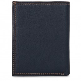 Portefeuille - LANCASTER - Portefeuille Européen - Soft Vintage Homme