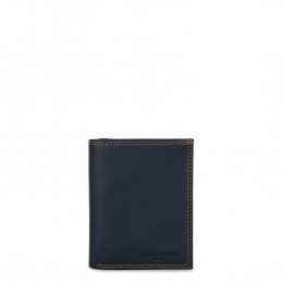 LANCASTER - Portefeuille Européen - Soft Vintage Homme
