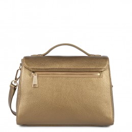 Sac bandoulière - Lancaster - Sac à main Foulonné Milano