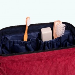 Cabaïa - Trousse de toilette de voyage