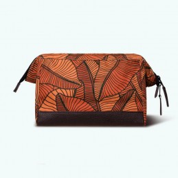 Trousse de toilette - Cabaïa - Trousse de toilette de voyage
