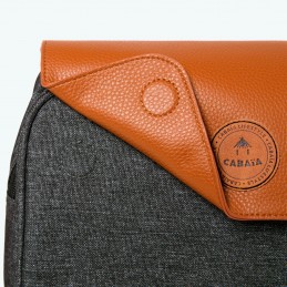 Trousse de toilette - Cabaïa - Trousse de toilette de voyage