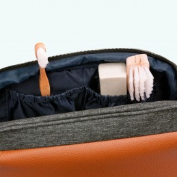 Trousse de toilette - Cabaïa - Trousse de toilette de voyage