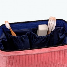 Cabaïa - Trousse de toilette de voyage