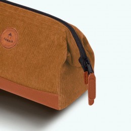 Trousse de toilette - Cabaïa - Trousse de toilette de voyage