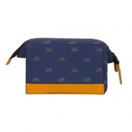 Cabaïa - Trousse de toilette de voyage