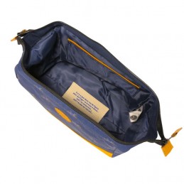 Trousse de toilette - Cabaïa - Trousse de toilette de voyage