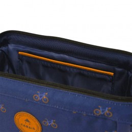 Cabaïa - Trousse de toilette de voyage