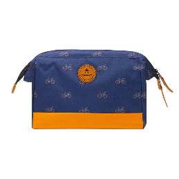 Trousse de toilette - Cabaïa - Trousse de toilette de voyage
