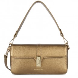Lancaster - Sac baguette Foulonné Milano