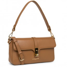 Sac épaule - Lancaster - Sac baguette Foulonné Milano