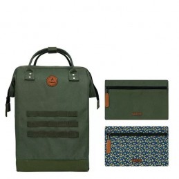 Cabaïa - Sac à dos Adventurer L Maxi 25L