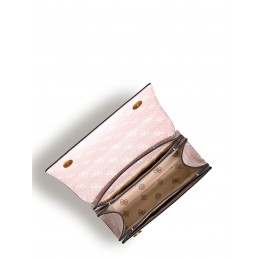 Guess - Mini sac bandoulière Alexie Logo 4G