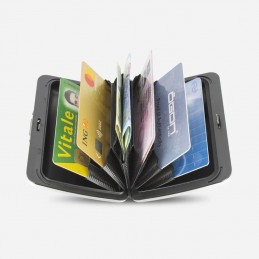 Porte Cartes - Ögon Design - Porte-cartes - Smart Case V2
