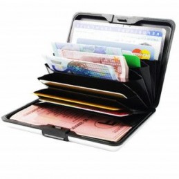 Ögon Design - Portefeuille - Smart Case Large
