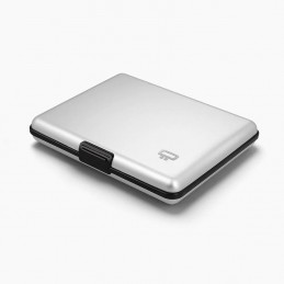Ögon Design - Portefeuille - Smart Case Large