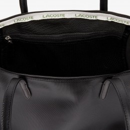 Sac épaule - Lacoste - Sac cabas zippé L.12.12 Concept uni NF1888PO