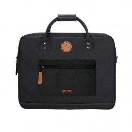 Business & Format A4 - Cabaïa - Sac Ordinateur Messenger