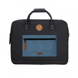 Cabaïa - Sac Ordinateur Messenger