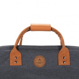 Cabaïa - Sac Ordinateur Messenger
