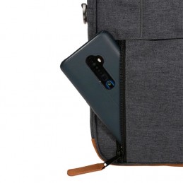 Cabaïa - Sac Ordinateur Messenger