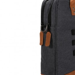 Cabaïa - Sac Ordinateur Messenger