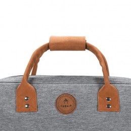 Cabaïa - Sac Ordinateur Messenger