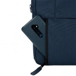 Cabaïa - Sac Ordinateur Messenger
