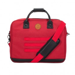 Business & Format A4 - Cabaïa - Sac Ordinateur Messenger