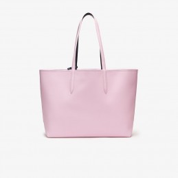 Lacoste - Sac cabas Anna réversible bicolore - NF2142AA