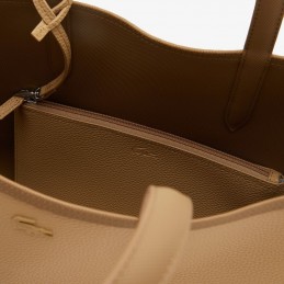 Lacoste - Sac cabas Anna réversible bicolore - NF2142AA